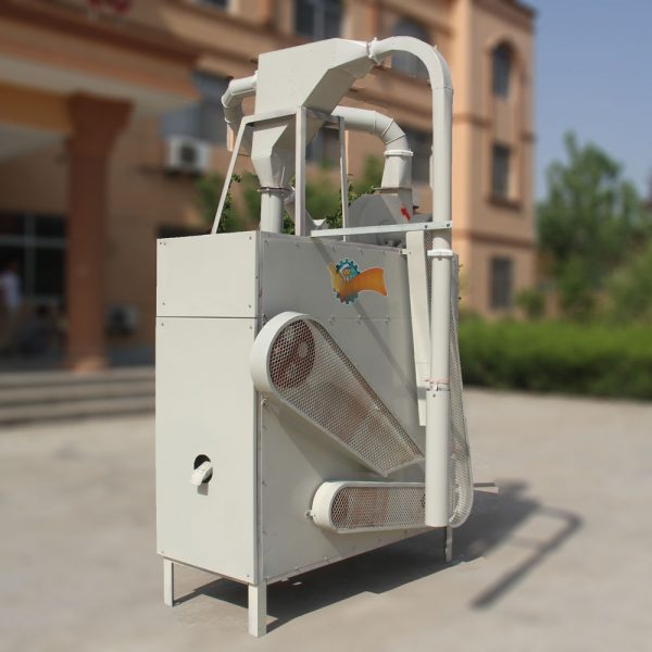 Corn Cleaning Machine - Image 2