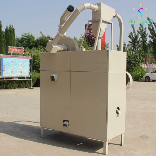 Corn Cleaning Machine - Image 3