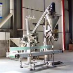 packaging machine