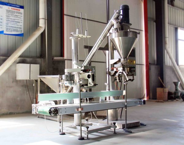 packaging machine