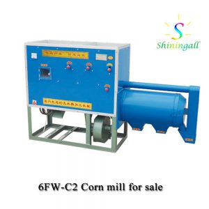 Corn mill for sale
