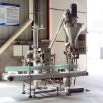 packaging machine