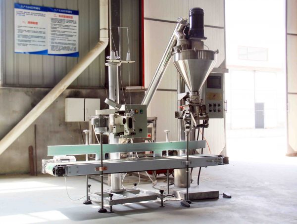 packaging machine