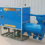 corn mill machine