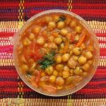 Pakistan food