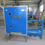corn mill machine