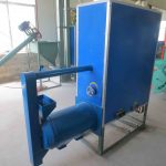corn mill machine