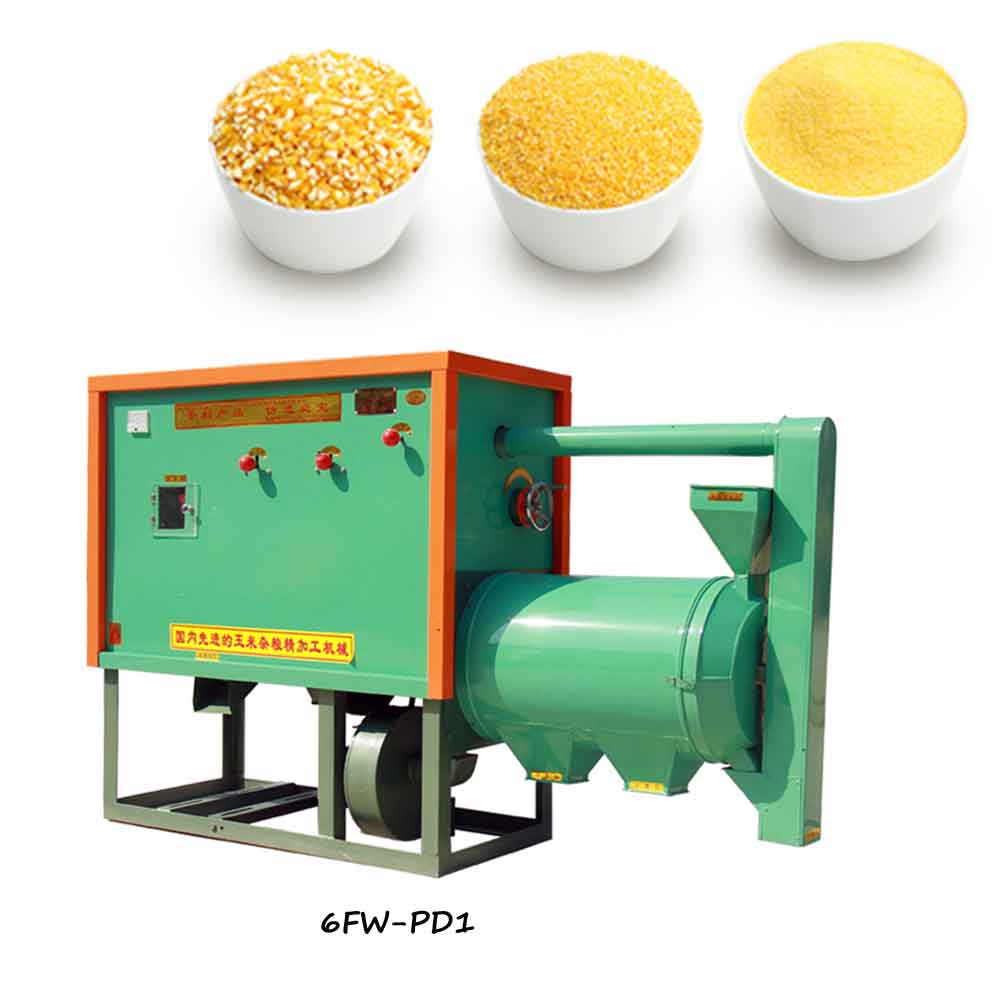 corn mill