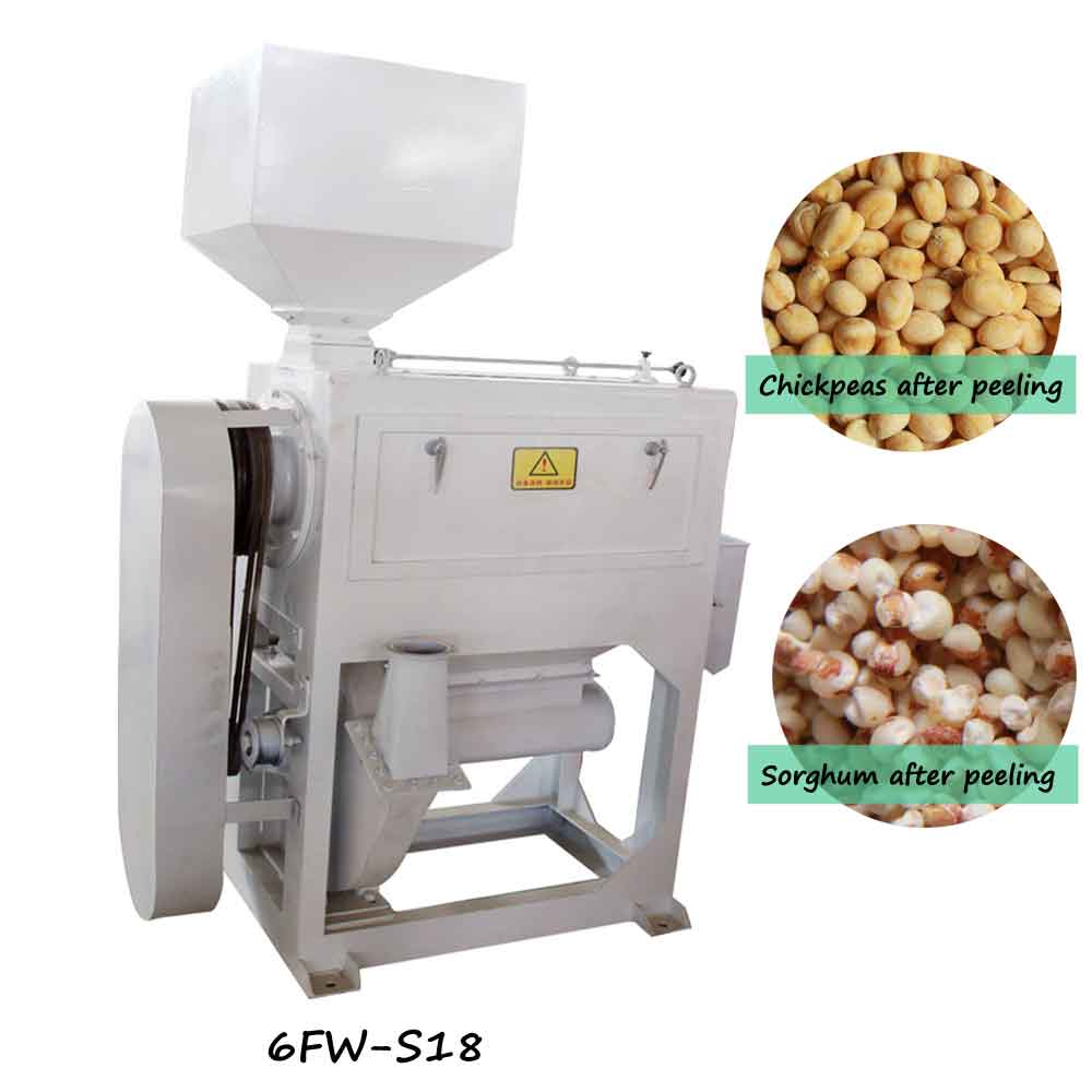 dal mill6FW-S18