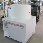 bean peeling machine