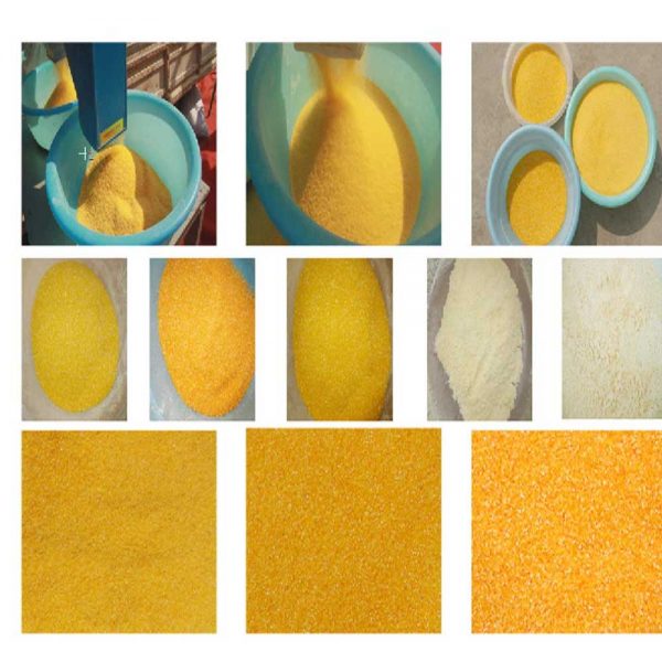 Corn mill for sale