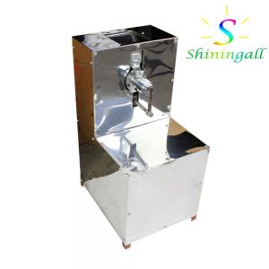 extruder machine