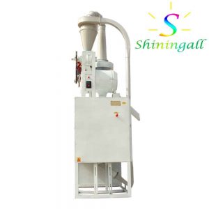 flour milling machine