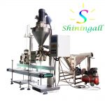 packaging machine