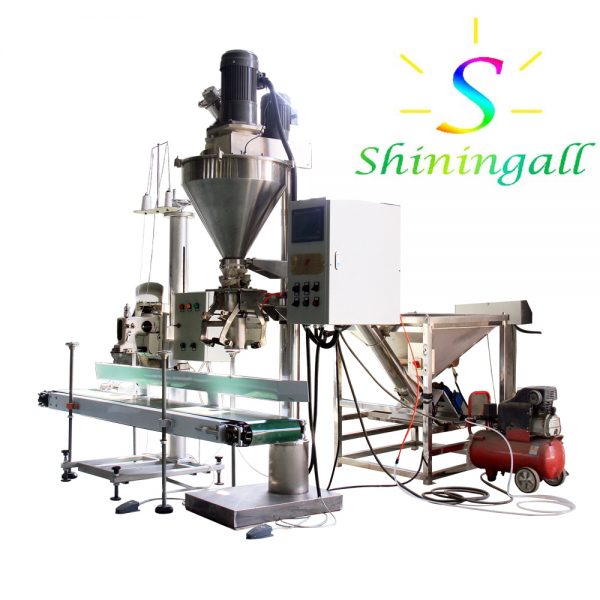 packaging machine