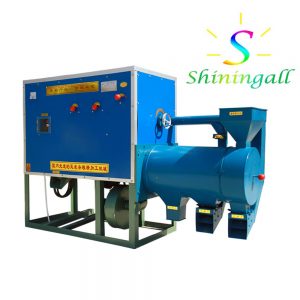 maize milling equipment