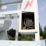 flour milling machine