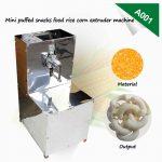 extruder machine