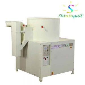bean peeling machine