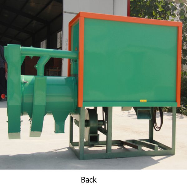 commercial maize milling machine