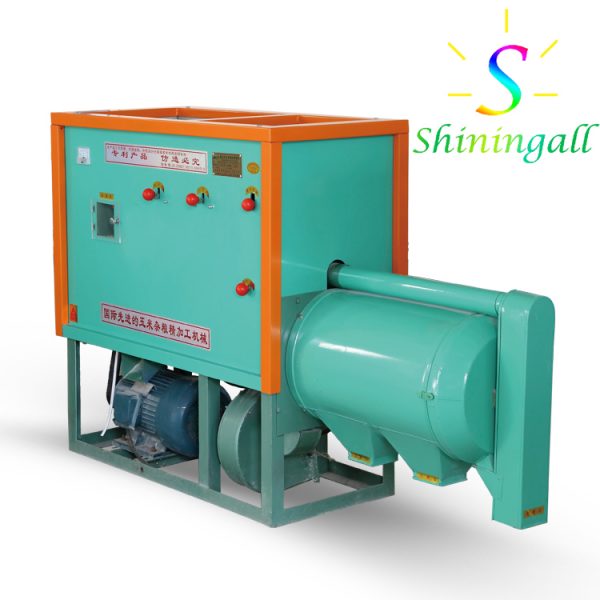 corn mill flour
