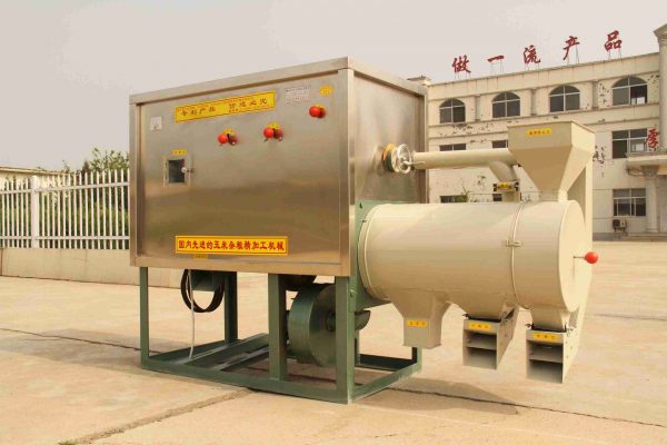 maize milling machine cost