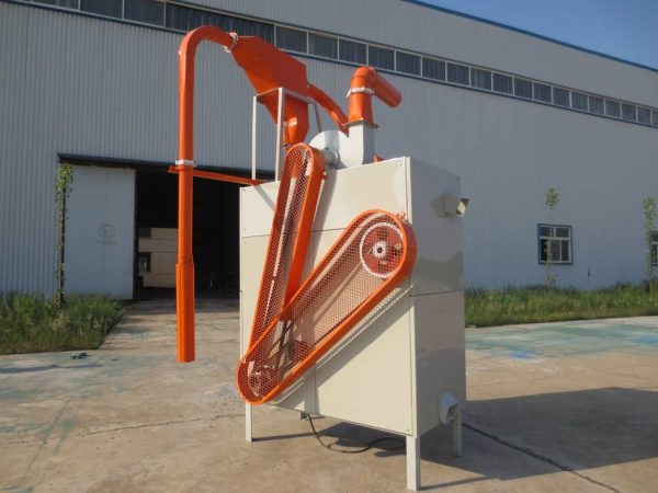 corn cleaner