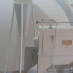mini dal mill machine price