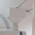 mini dal mill machine price