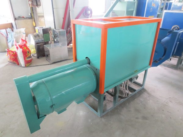 corn mill flour