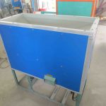 corn peeler machine