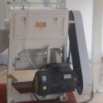 mini dal mill machine price