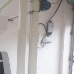 mini dal mill machine price