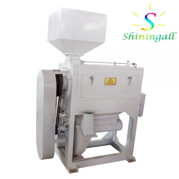 mini dal mill machine price