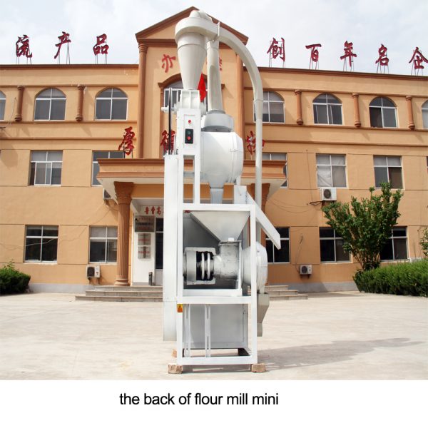 flour mill mini - Image 2