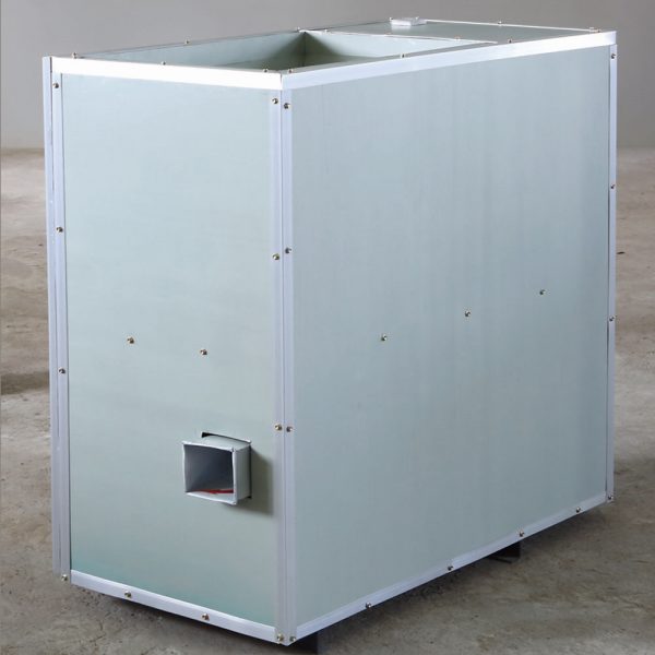 Small dal mill side