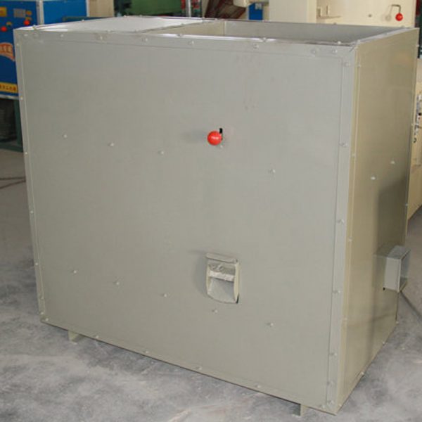 Small dal mill side