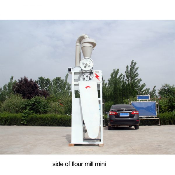 flour mill mini - Image 3