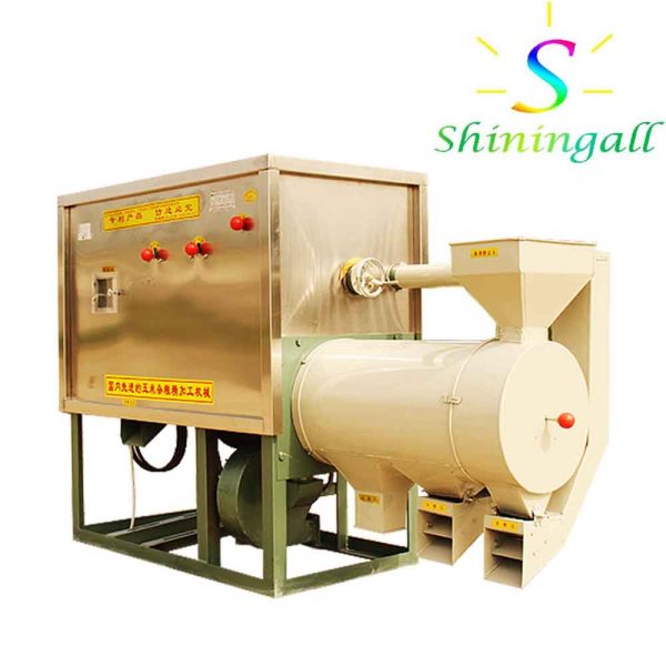 maize milling machine cost
