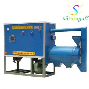 Corn mill machine