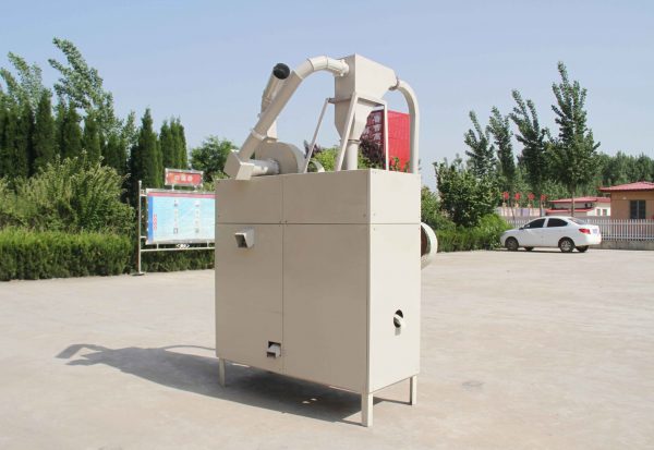 seed cleaning machine