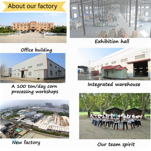Shining company