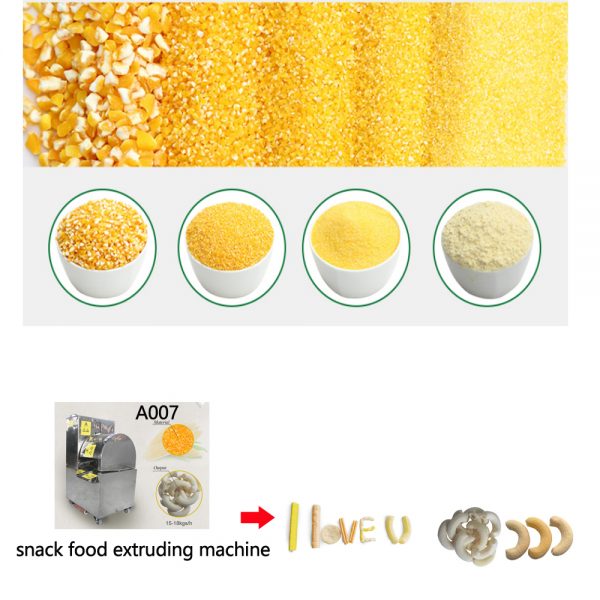 maize milling plant - Image 4