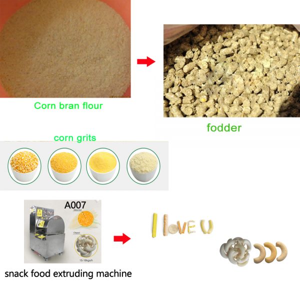flour mill automatic plant - Image 4