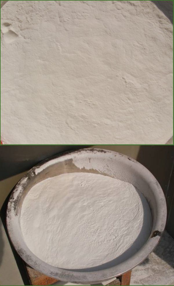 rice flour mill machine