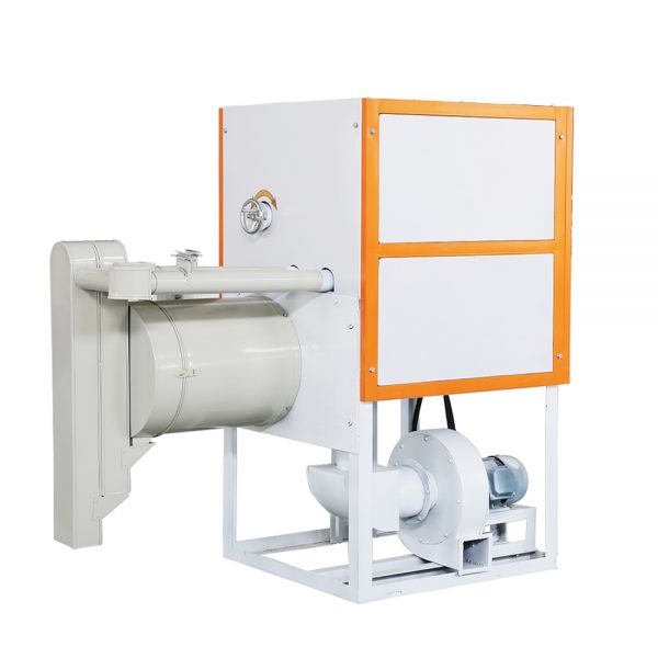 chickpea peeling machine - Image 2