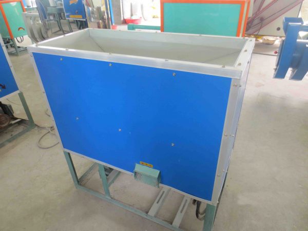 corn peeling machine
