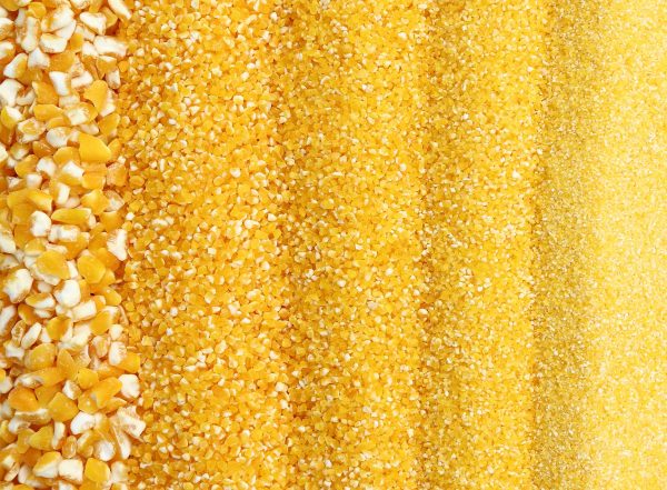 grade 1 maize milling machine