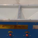 commercial corn mill machine