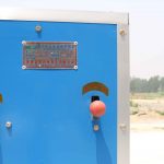 commercial corn mill machine
